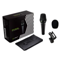 LEWITT MTP 250 DMs Micrófono para directo - Imagen 3