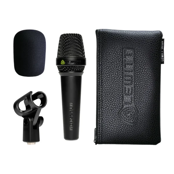 LEWITT MTP 250 DMs Micrófono para directo - Imagen 2