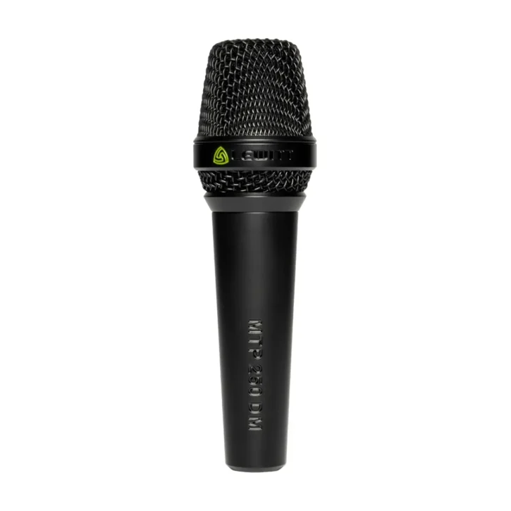 LEWITT MTP 440 DM Micrófono para directo - Imagen 5