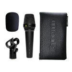 LEWITT MTP 350 CMS Micrófono vocal para directo - Imagen 3