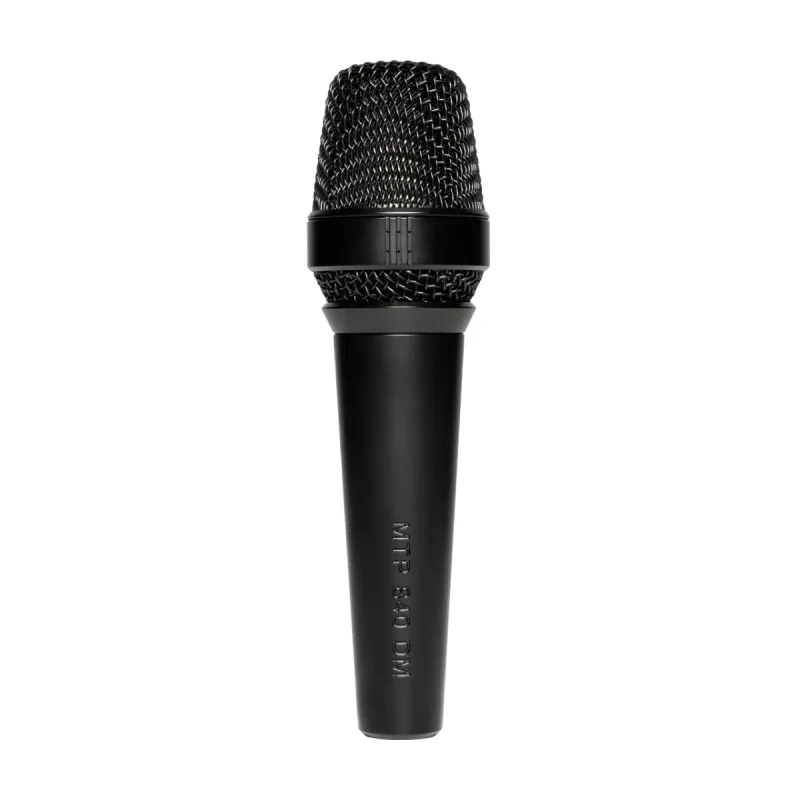 lewitt_mtp840dm_microfono-vocal-dinamico_a LEWITT MTP 840 DM Micrófono para directo