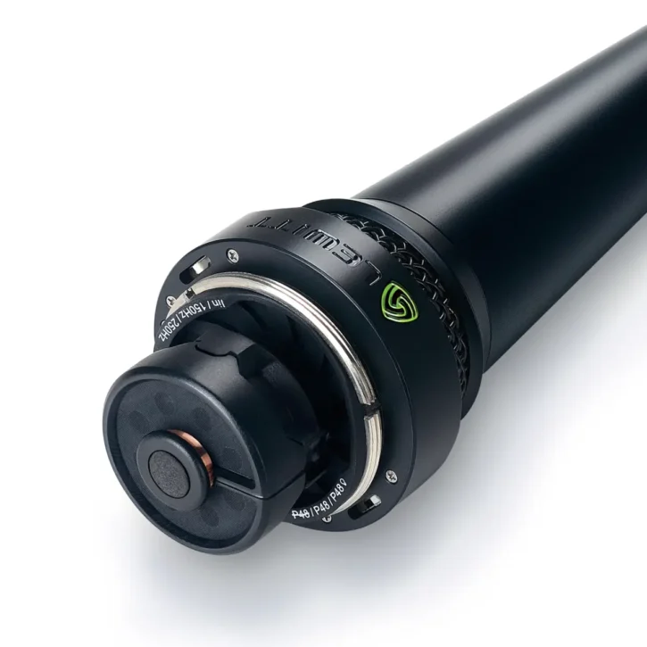 LEWITT MTP 840 DM Micrófono para directo - Imagen 6