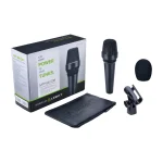 LEWITT MTP 840 DM Micrófono para directo — imagen 4