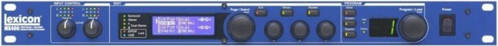 LEXICON MX400 - Imagen 2
