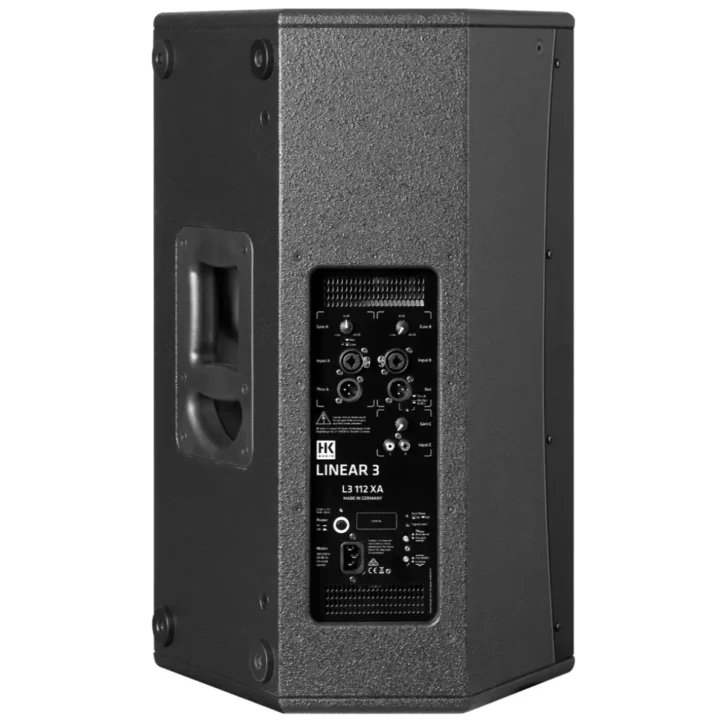 HK Audio Linear 3 112 Xa - Imagen 7
