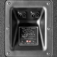 HK Audio Linear 5 112 F - Imagen 3