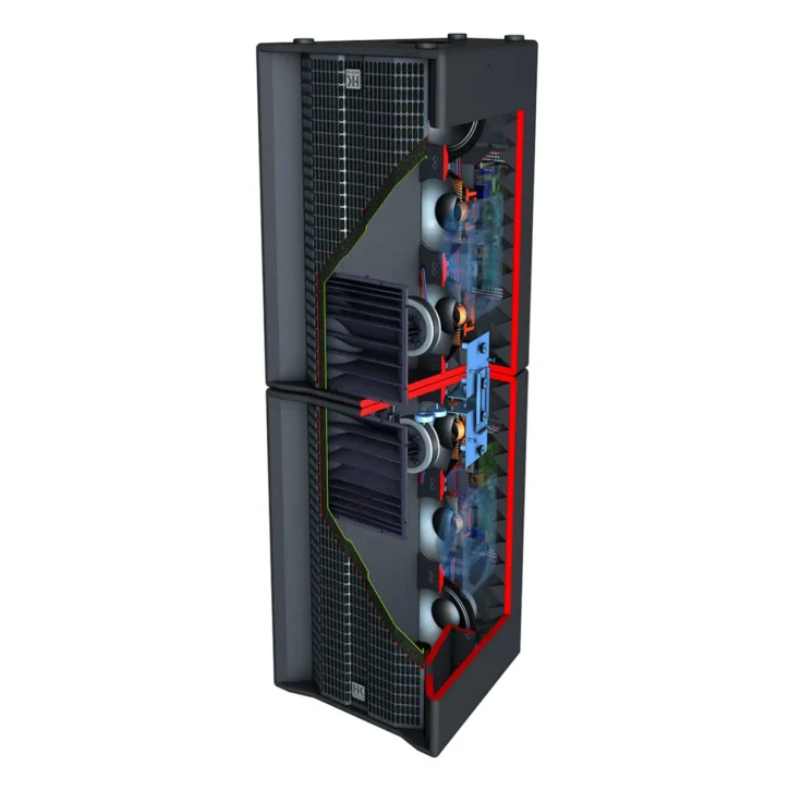 HK Audio Linear 5 Lts - Imagen 4