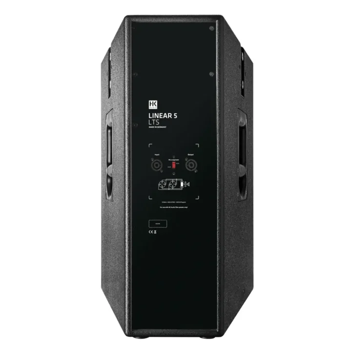 HK Audio Linear 5 Lts - Imagen 6