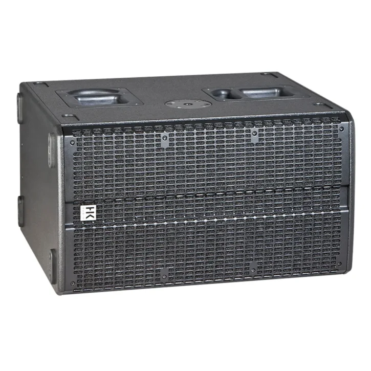 HK Audio Linear Sub 1200 - Imagen 7