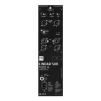 HK Audio Linear Sub 1500 A - Imagen 10