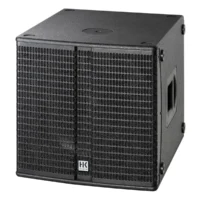 HK Audio Linear Sub 1500 A - Imagen 2
