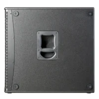 HK Audio Linear Sub 1800 A - Imagen 2