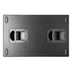 HK Audio Linear Sub 4000 — vista inferior
