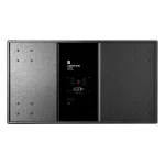 HK Audio Linear Sub 4000 — vista trasera