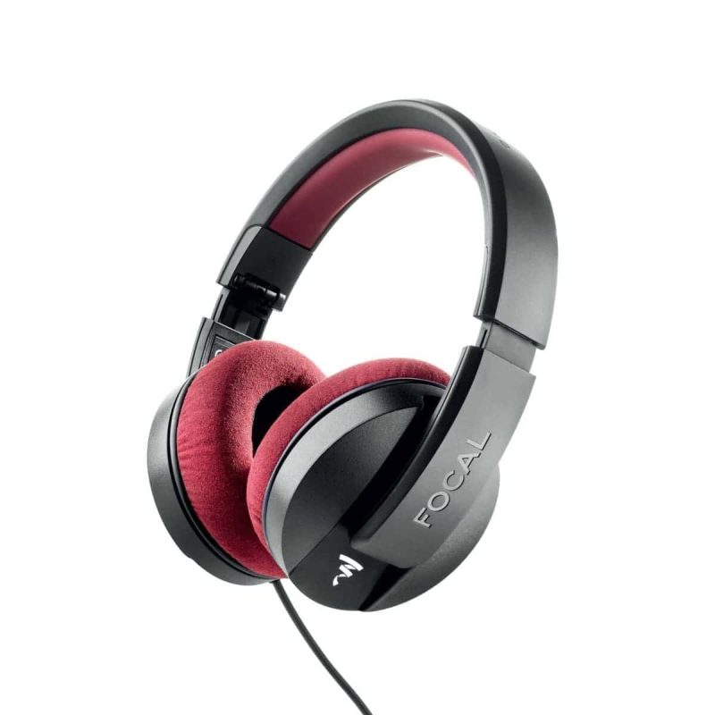 listenpro_34_cable Focal Listen Pro - Imagen 1