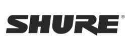 SHURE