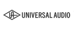 UNIVERSAL AUDIO