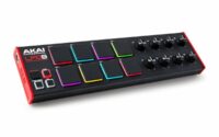 Akai Lpd8 Mk2