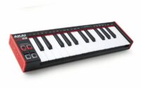 Akai Lpk25 Mk2