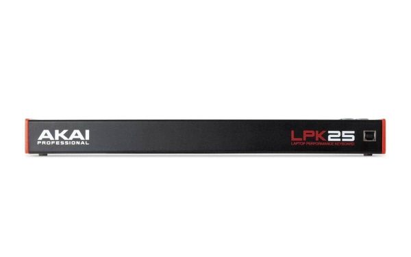 Akai Lpk25 Mk2 - Imagen 2