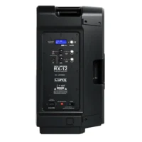 Lynx RX- 12 Altavoz Full Range - Imagen 3