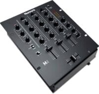 Numark M4 Black