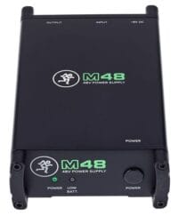 Mackie M48 - Imagen 2