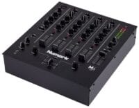 Numark M6 Usb Black