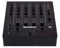Numark M6 Usb Black - Imagen 2