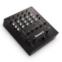 Numark M6 Usb Black - Imagen 3