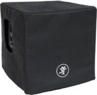 Mackie Dlm12S Cover - Imagen 2
