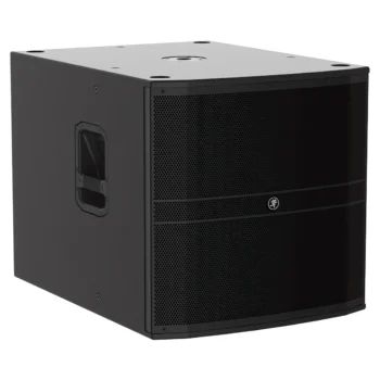 Mackie Drm18S