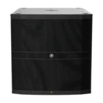 Mackie Drm18S - Imagen 4