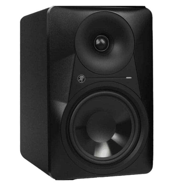 Mackie Mr624 - Imagen 3