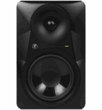 Mackie Mr624 - Imagen 2