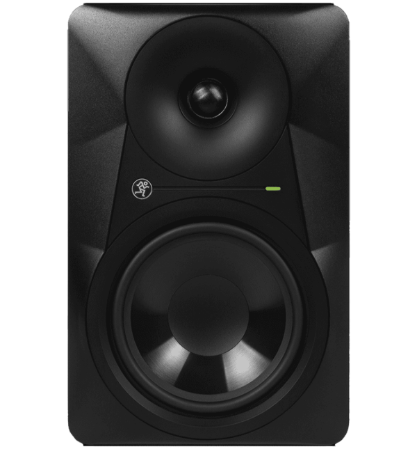 Mackie Mr624 - Imagen 2