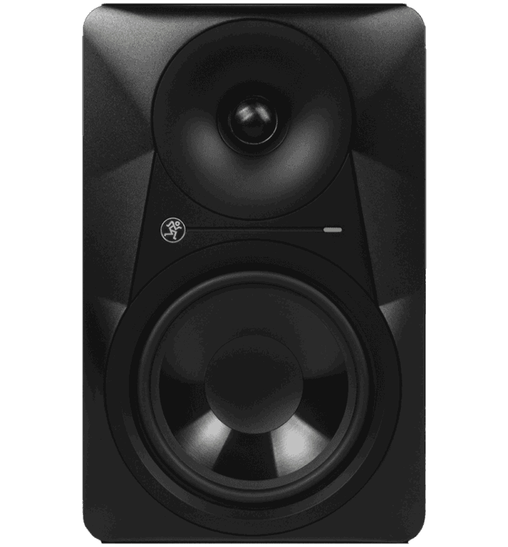 Mackie Mr624 - Imagen 2