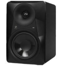 Mackie Mr624