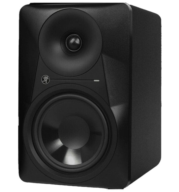 Mackie Mr624 - Imagen 1