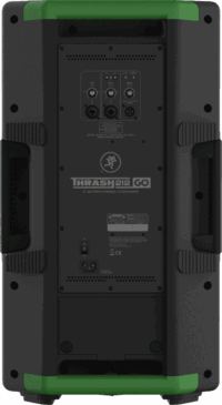 Mackie Thrash 212 Go - Imagen 16