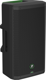 Mackie Thrash 212 Go — vista lateral 2