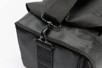 Magma 45 Record-Bag 150, Black/Khaki-Green - Imagen 3
