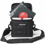 Magma 45 Record-Bag 50