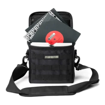 Magma 45 Record-Bag 50