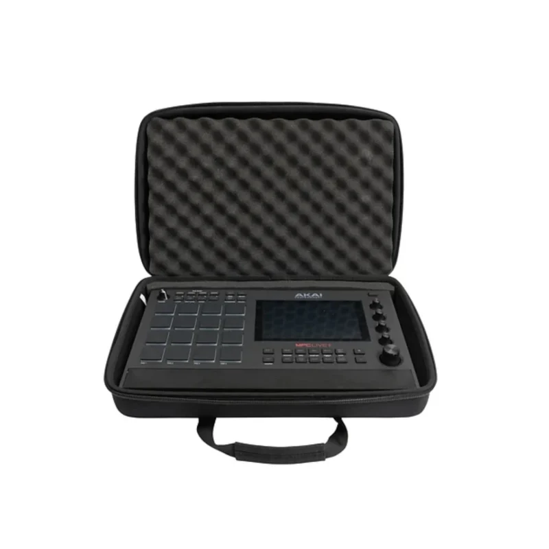 magma-ctrl-case-mpc-live-ii-1 Maleta para controladora Magma MPC LIVE II Imagen 1