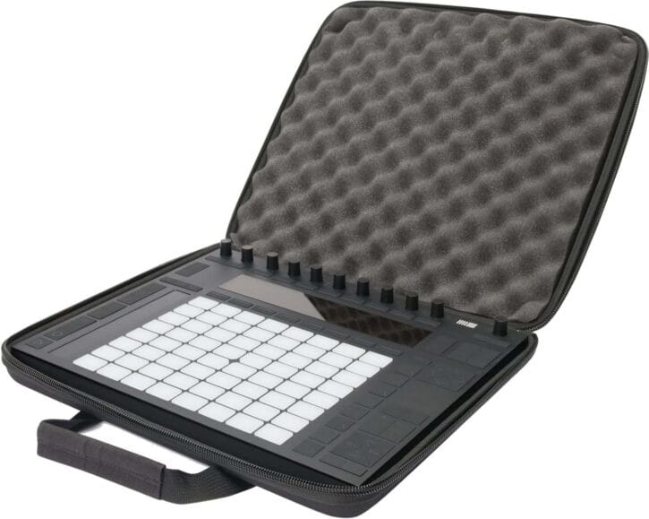 Magma Ctrl Case Push Ii - Imagen 1