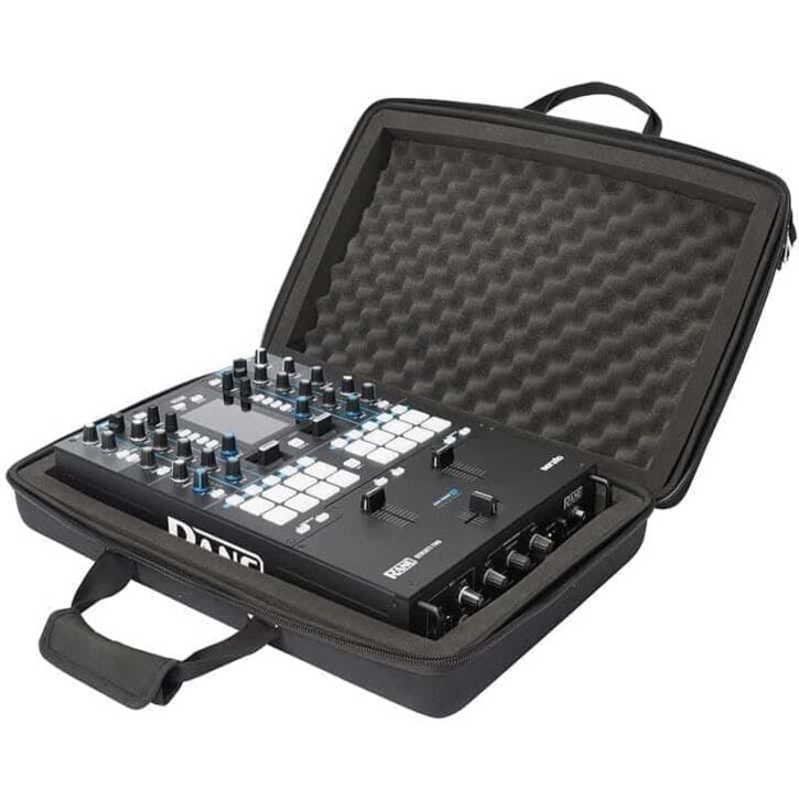 Magma Ctrl Case Seventy-Two - Imagen 1