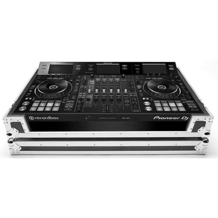 Magma Dj-Controller Case Ddj-Rzx - Imagen 1