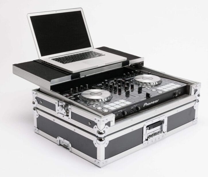 Magma Dj-Controller Workstation Ddj-Sr - Imagen 1