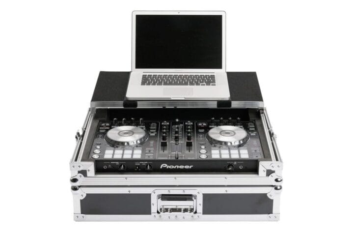 Magma Dj-Controller Workstation Ddj-Sr - Imagen 2
